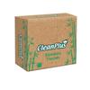 Cleanplus Bamboo Tissues: 100 Units 4 Packs view 1
