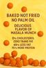 Celebrate Diwali with Thoughtful Indulgence  Baked, Wholesome & Delightful (Pack of 5 Premium Wellness Treats) - This Diwali, celebrate with guilt-free indulgence. Thoughtfully baked, never fried, with no palm oilrich in plant-based protein and fib view 2