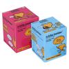 a bite better Millet Cashew & Choco Cashew Cookies Combo Pack of 2 | 150 gm each | Flavorful Combination of Millet, Cashews & Chocolate, Gluten-Free, Maida-Free & Sugar-Free | Baked for a Satisfying Snack Anytime, Anywhere view 1