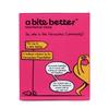 a bite better Millet Cashew & Choco Cashew Cookies Combo Pack of 2 | 150 gm each | Flavorful Combination of Millet, Cashews & Chocolate, Gluten-Free, Maida-Free & Sugar-Free | Baked for a Satisfying Snack Anytime, Anywhere view 3