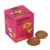 a bite better Millet Cashew & Choco Cashew Cookies Combo Pack of 2 | 150 gm each | Flavorful Combination of Millet, Cashews & Chocolate, Gluten-Free, Maida-Free & Sugar-Free | Baked for a Satisfying Snack Anytime, Anywhere view 4