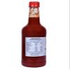 Homemade Tomato Ketchup | Perfect Blend of Tomatoes 850g Bottle | 100% Natural | No Preservatives | No Processed Sugar (850G) view 2