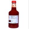 Homemade Tomato Ketchup | Perfect Blend of Tomatoes 850g Bottle | 100% Natural | No Preservatives | No Processed Sugar (850G) view 4