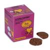 a bite better Millet Cardamom & Oatmeal Peanut Butter Cookies Combo Pack of 2 | 150 gm each | A Flavorful Mix of Millet, Cardamom, Oatmeal, and Peanut Butter | Gluten-Free, Maida-Free, Sugar-Free for a Wholesome Snack Anytime view 4