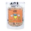 a bite better Amaranth Nuts & Oats Almond Granola Combo Pack of 2 | 250 gm each | A Tasty Blend of Amaranth, Nuts, Oats, and Almonds, Gluten-Free, Maida-Free, Sugar-Free, Protein-Rich | No Palm Oil | Perfect for a Wholesome Cereal or Snack Anytime view 3