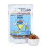 a bite better Amaranth Nuts & Oats Almond Granola Combo Pack of 2 | 250 gm each | A Tasty Blend of Amaranth, Nuts, Oats, and Almonds, Gluten-Free, Maida-Free, Sugar-Free, Protein-Rich | No Palm Oil | Perfect for a Wholesome Cereal or Snack Anytime view 4