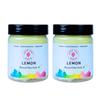 Cotton Candy Lemon Flavour - 20G (Pack Of 2) | Light | Vegan | Perfect for Parties | Birthday Parties/Weddings/Festivals/Baby Showers/Corporate Events | 100% Safe | No Added Preservatives view 1