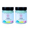 Cotton Candy Paan Flavour - 20G (Pack Of 2) | Light | Vegan | Perfect for Parties | Birthday Parties/Weddings/Festivals/Baby Showers/Corporate Events | 100% Safe | No Added Preservatives view 1