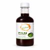 Homemade Paan Sharbat | Handmade Paan Syrup | Fresh Betal Leafs Sharbat | Handmade Gulkand Sharbat | Syrup for Milkshake | Premium Instant Refreshing Drink 700ML view 1