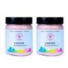Cotton Candy Coffee Flavour - 20G (Pack Of 2) | Light | Vegan | Perfect for Parties | Birthday Parties/Weddings/Festivals/Baby Showers/Corporate Events | 100% Safe | No Added Preservatives view 1
