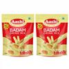 Aachi' Badam Drink Mix, 100g-Pack of 2 view 1