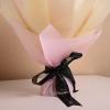 Floweraura Fresh Chocolate Bouquet of 12 Choco Balls In Designer Paper Packing For Birthday & Anniversary Gift,Mother's Day Gift,Valentine's Gift & For Parties & Occasions (Same Day Delivery),500 G view 3