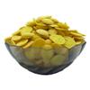 EVERSHOPIE Kerala Special Homemade Egg Drop Biscuits, Mixed Variety Pack, Button and Coin Shaped (1 Kg) view 4