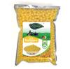 Corn Kurmure (400 Grm)| Puffed | Murmure | Puri | Muri | Pori | Non Roasted Snack | Plain Murmure | Healthy & Tasty Snacks By G7 Grains view 1