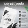 BALEEN Bikini Wax Powder Women with Charcoal 120 Gm (Pack Of 6) | Painless Herbal Hair Removal Powder for women Bikini Area, Legs, Hands & Underarms with No Harmful Chemicals, No Irritation view 4