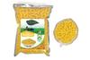 Corn Kurmure (200 Grm)| Puffed | Murmure | Puri | Muri | Pori | Non Roasted Snack | Plain Murmure | Healthy & Tasty Snacks By G7 Grains view 3
