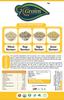 Corn Kurmure (600 Grm)| Puffed | Murmure | Puri | Muri | Pori | Non Roasted Snack | Plain Murmure | Healthy & Tasty Snacks By G7 Grains view 3