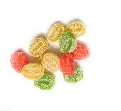 Flavoured Khatti Meethi Chatpati Goli Khatti Meethi candy 100GM