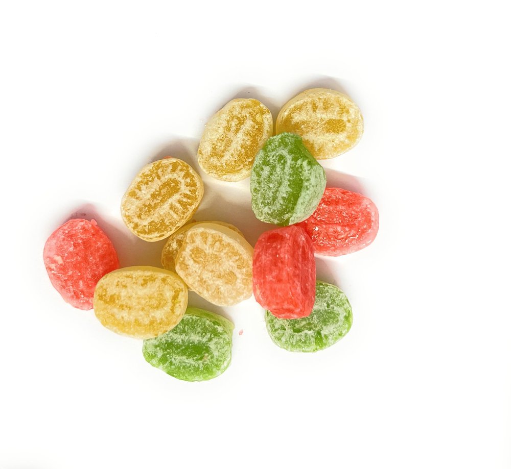 Flavoured Khatti Meethi Chatpati Goli Khatti Meethi candy 100GM