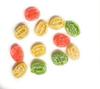 Flavoured Khatti Meethi Chatpati Goli Khatti Meethi candy 100GM view 2