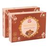 Agrawal's 420 Anjeer Dry Fruit Sweets Made With Deshi Ghee | This Indian Sweets with No Added Preservatives | 1kg, Pack of 2 (Each Pack 500g) view 1