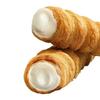Bengali Cream Roll Sweet 12 pieces, Traditional Tea-Time Dessert from Kolkata | Special Bengali Sweet Snacks view 3