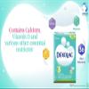 Dexolac Follow-Up Formula Stage 3 Powder, 1.2 kg (3x400 g) view 4