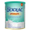 Dexolac Special Care Infant Formula Powder for Premature Baby (Born Before 37 Weeks), 400 g Tin view 1