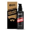 Beardo Beard Serum 50ml, Godfather Lite Beard Oil 30ml & Irish Royale Beard Wash 100ml  Softens, Smoothens, Nourishes & Refreshes Beard, Daily Use, Non-Sticky view 2