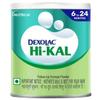 Dexolac HI-KAL Follow Up Formula Powder, 400 g view 1
