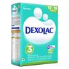Dexolac Follow-Up Formula Stage 3 Powder (12-18 Months), 400 g Refill Pack view 1