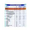 Dexolac Nusobee Lactose Free Infant Milk Substitute Up to 24 Months Powder, 400 g Tin view 4