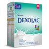 Dexolac Infant Formula Stage 1 Up to 6 Months, 400 g Refill Pack view 1