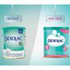 Dexolac Infant Formula Stage 1 Powder (Up to 6 Months), 400 g Tin view 2