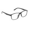 CRIBA Imported Pack of 2 Spring Reading Glasses+1.00+1.25+1.50+1.75 +2.00+2.25 +2.50+2.75+3.00 Single Vision Power Eyeglass-H (+2.00) view 3