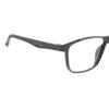 CRIBA Imported Pack of 2 Spring Reading Glasses+1.00+1.25+1.50+1.75 +2.00+2.25 +2.50+2.75+3.00 Single Vision Power Eyeglass-H (+2.00) view 4