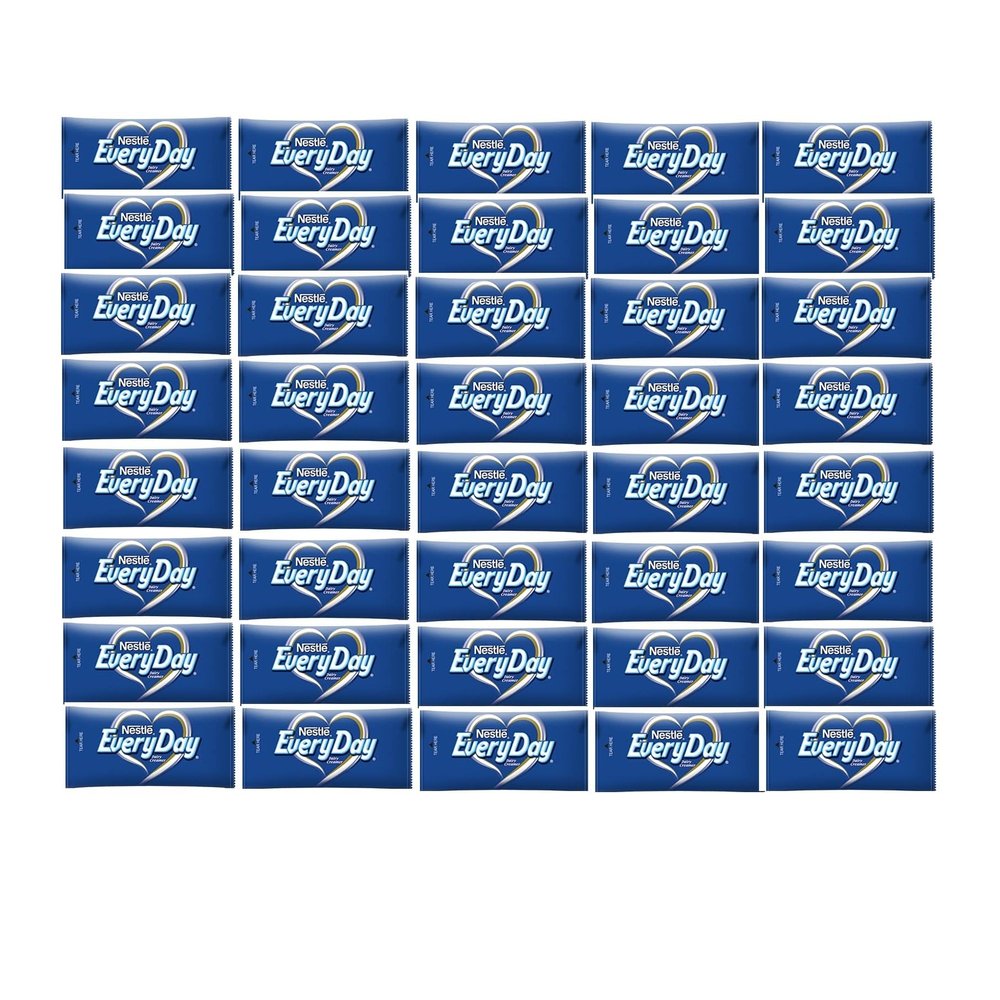 Neastle Everyday Dairy Creamer Sachets (72x3g), Everyday Dairy Creamer, Everyday Dairy Whitener, Everyday Dairy Whitener Milk Powder | Milk Powder Sachets