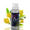 AE ARWA Essentials Ylang-Ylang Oil 500ml | Organic, Natural Aromatherapy Oil for Diffuser, Humidifier, Soap, Candle Making view 1