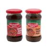 Mambalam Iyer's Tomato and Pepper Rasam Paste Combo Pack view 1