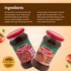 Mambalam Iyer's Tomato and Pepper Rasam Paste Combo Pack view 3