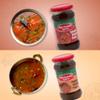 Mambalam Iyer's Tomato and Pepper Rasam Paste Combo Pack view 4