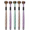 3-Sided Toothbrush | Ultra Soft Bristles for Deep Cleaning | Triple Action Manual Toothbrush | Triple Head Design for 360 Cleaning | Eco-Friendly & Gentle on Gums (5) view 1