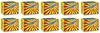 Sunlight Laundry Soap, 150g - Pack of 10 view 1