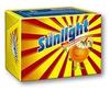 Sunlight Laundry Soap, 150g - Pack of 10 view 2
