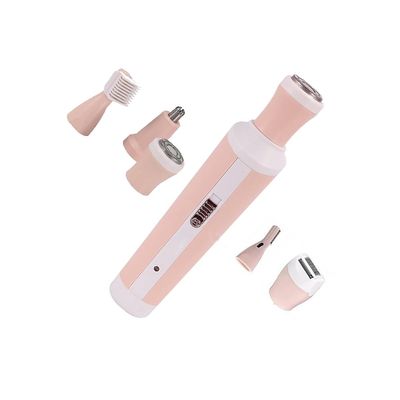 Cordless multi functional powerful hair cutters with fiber body