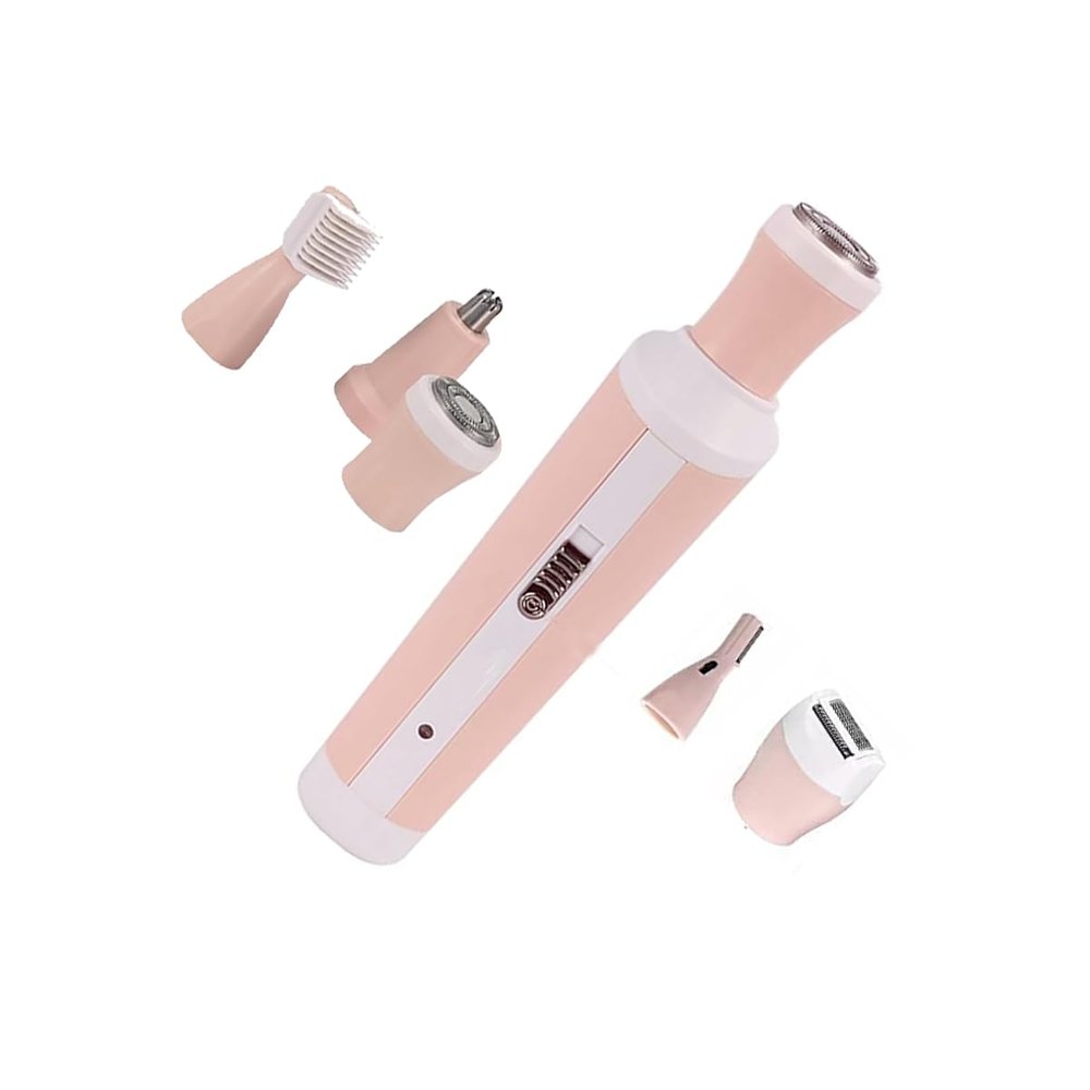 Cordless multi functional powerful hair cutters with fiber body