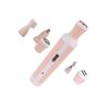 Cordless multi functional powerful hair cutters with fiber body view 1