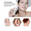 Cordless multi functional powerful hair cutters with fiber body view 4