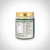 AAYURJA Organic Moringa Drumstick Powder | 100% Natural Superfood for Energy, Immunity & Detox | Rich in Iron, Protein & Antioxidants | Vegan, Chemical-Free | 250g view 3