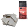 slate pencil white slate stone 1KG box view 1